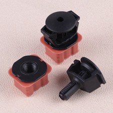 2Satz K&uuml;hlerhalter Passt f&uuml;r Mercedes W204 W211 W216 E320 0009912595  kr