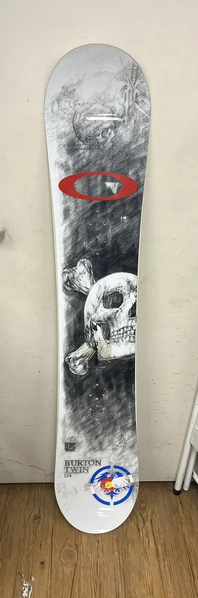 Burton Snowboard 154cm for sale - eBay