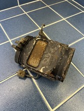 Vw Vintage Type 3 Air Cleaner Part Squareback Notchback Fastba Vw Vintage Type 3 Air Cleaner Part Squareback Notchback Fastba