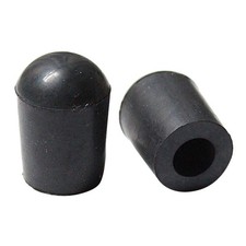 2x Vertical Double Bass End