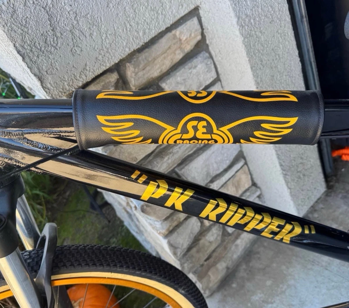 BMX Bike 29 in Wheel SE Racing Bikes for sale | eBay