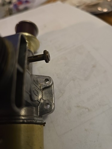 OK 35 Glow Model Engine - Picture 8 of 14