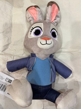 Zootopia 2 Large Plush Toy Judy