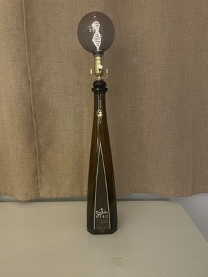 Don Julio 1942 Magnun 1.75L Lamp (light bulb and shade not included)