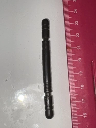 Vintage Transformers G2 Megatron Tank Missile Weapon Accessory Part