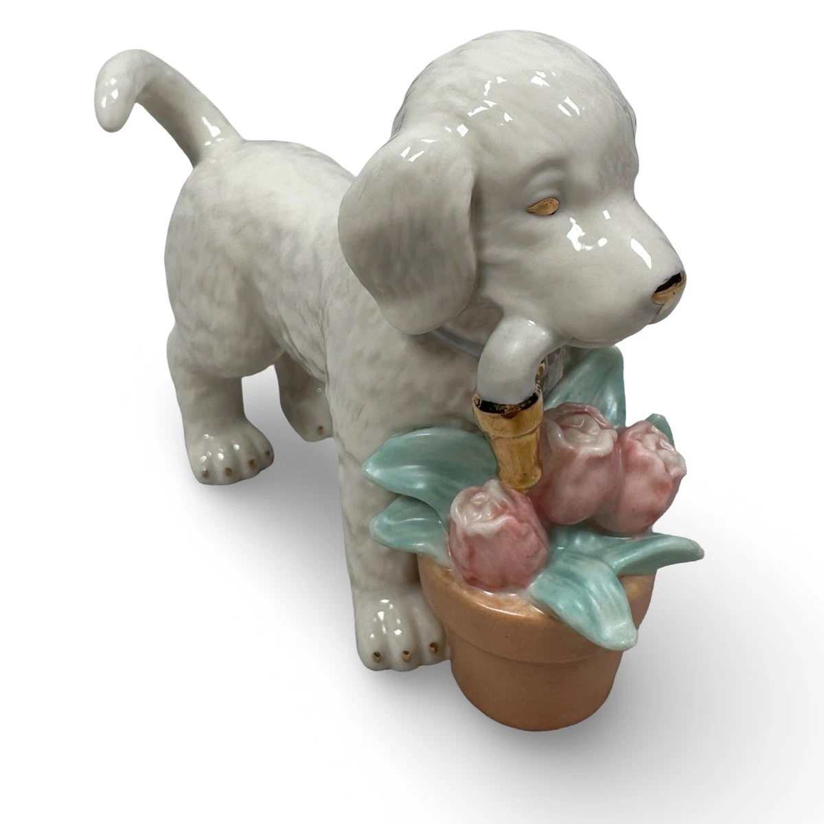 Lenox Dog for sale | eBay