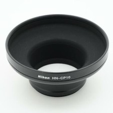 Nikon HN-CP10 Lens Hood for Coolpix 5400 Digital Camera