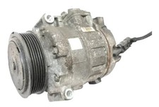 Golf 5 V A3 Klimakompressor Kompressor Klima 1K0820859S