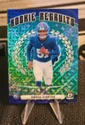 2025 Donruss Optic Abdul Carter Dragon (RAW)
