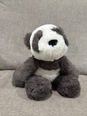 Jellycat Smudge Panda with Tags for sale online | eBay