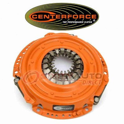 Centerforce II CFT361890 Clutch Pressure Plate for Manual Transmission Shift ru