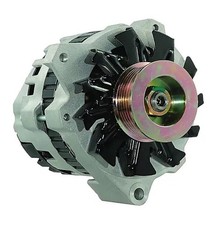 New Alternator For Chevy Blazer C1500 C2500 K1500 G30 G10 G20 5.7 6.2 6.5 7.4l