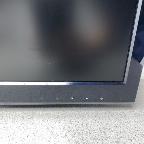 ViewSonic VX2452MH 24 Inch 2ms 60Hz 1080p Gaming Monitor No Stand - Picture 5 of 15