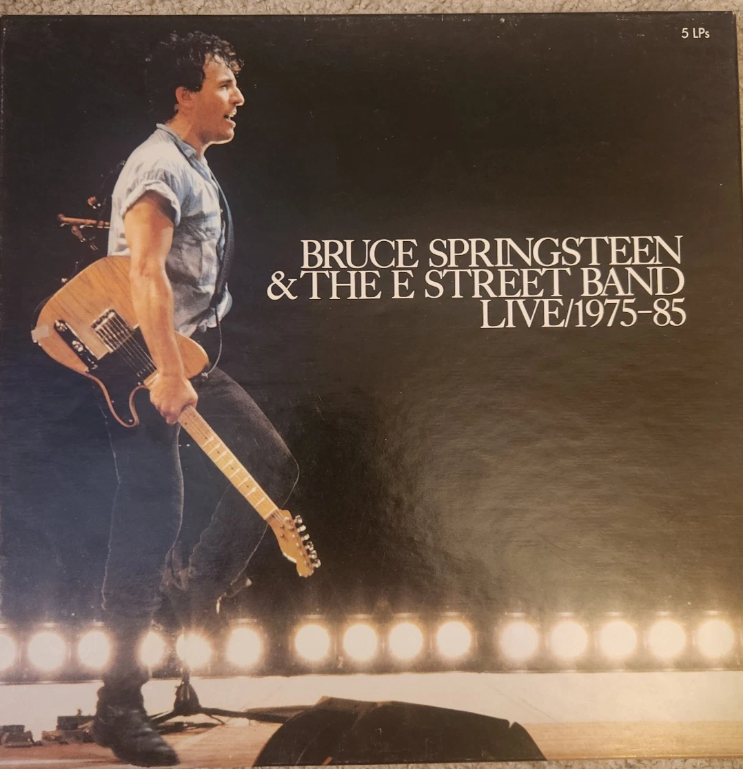 Preços baixos em Bruce Springsteen muito bom + (Muito bom estado