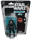 Star Wars Black Series DEATH SQUAD COMMANDER 6" Figure 40th Vintage Collection