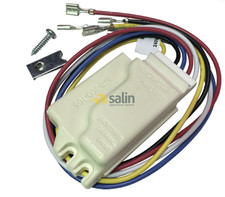 GENUINE HOOVER WASHING MACHINE MOTOR CONTROL BOARD REVERSE MODULE 0628271101