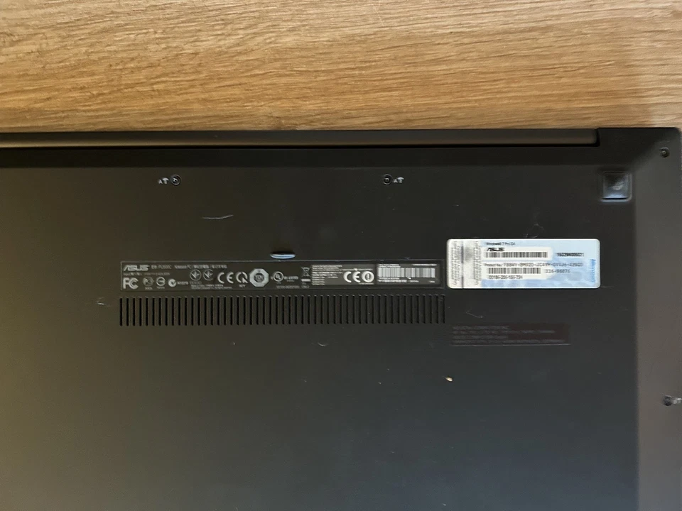 ASUS P550CA-XO522G 15,6 Zoll (500 GB, Intel Core i3 3.Gen - Bild 4 von 4