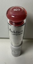 RARE CHRISTIAN DIOR DIOR ADDICT LIPSTICK 623 NOT SHY 1 free sample