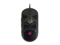 DJEBBEL04B Conceptronic DJEBBEL 6D Gaming Mouse with Honeycomb Design Case 6400 ~D~