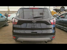 (LOCAL PICKUP ONLY) Back Glass Privacy Tint Without Diversity Antenna Fits 13-19