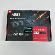 ASUS AMD GB Memory Computer Graphics Video Cards for sale