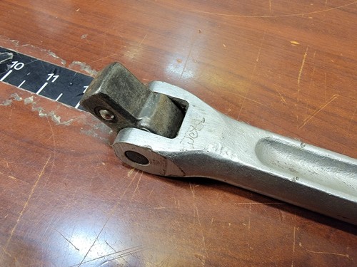 Craftsman V 4431 3/4" Drive Flex Head Breaker Bar Made in USA **BENT** - Foto 4 di 6