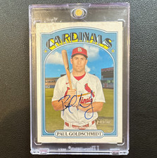 2021 Topps Heritage High Number Baseball Cards Checklist 56