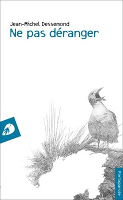 Buch - Ne Pas Deranger - Sprecher