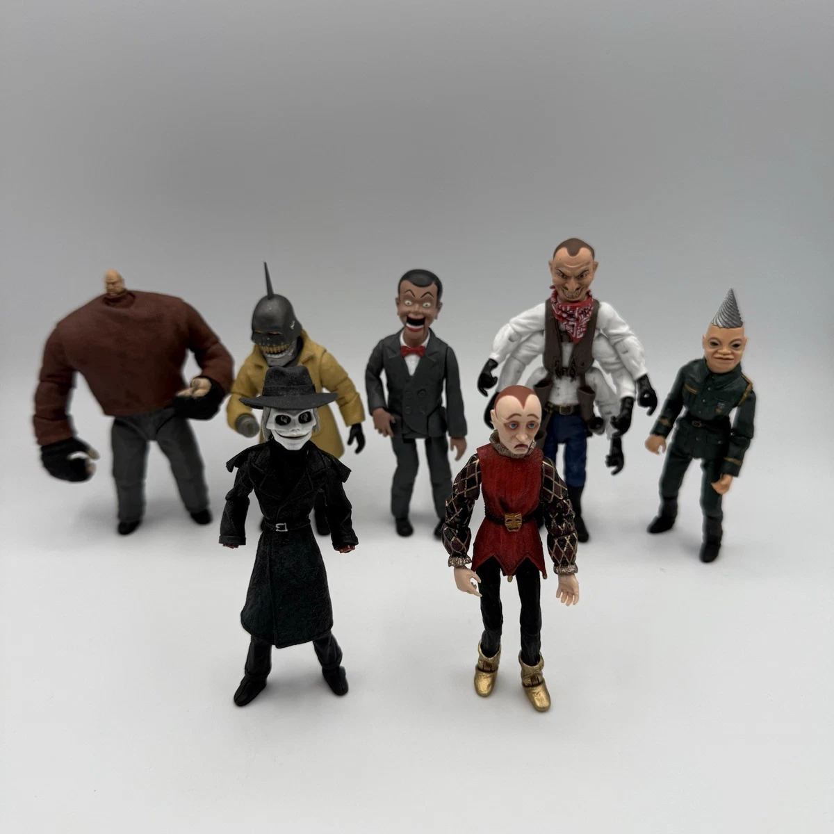 Preços baixos em Bonecos de ação Puppet Master | eBay