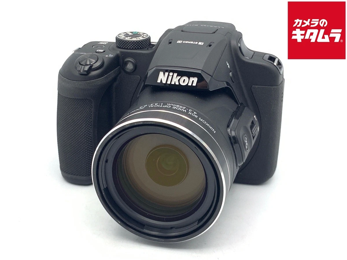 Nikon Coolpix B700 20-29.9MP Digital Cameras for Sale | Shop New