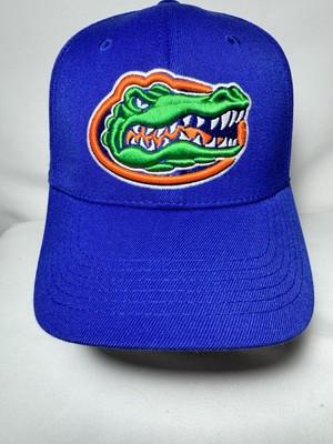 University of Florida Gators Memoryfit Stretch Hat Top of The World Caps