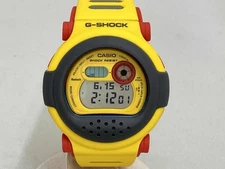 Casio G-Shock G-B001 Quartz Watch Model 2223441A0283 Durable Design