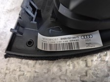 Compteur Seat EXEO