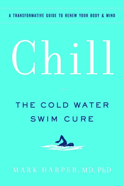Chill | Mark Harper | Englisch | Taschenbuch | Kartoniert / Broschiert | 2022-image