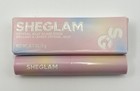 SHEGLAM Crystal Jelly Glaze Stick Bronze Dust 3g Shimmer Eyeshadow New