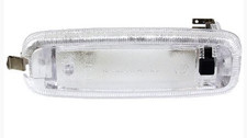 Vw Bug Type 3 Interior Dome Light 111947111e Air-cooled Volkswagen Porsche