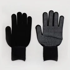 Slim Men's Work Gloves Large-Size with Palm Coating