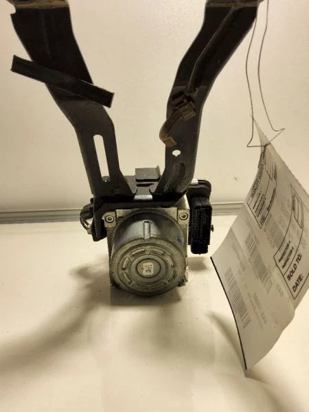 Subaru Impreza 2017 2020 conjunto de frenos antibloqueo sistema previo a choque  Foto 3 de 4