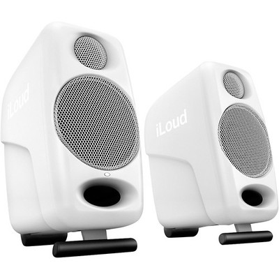 IK Multimedia iLoud Micro Monitor in White | eBay