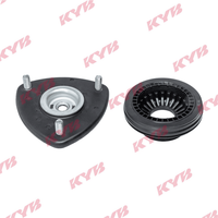 Reparatursatz FederbeinstüTzlager Vorderachse FüR Mazda 3 Stufenheck 6 Kombi