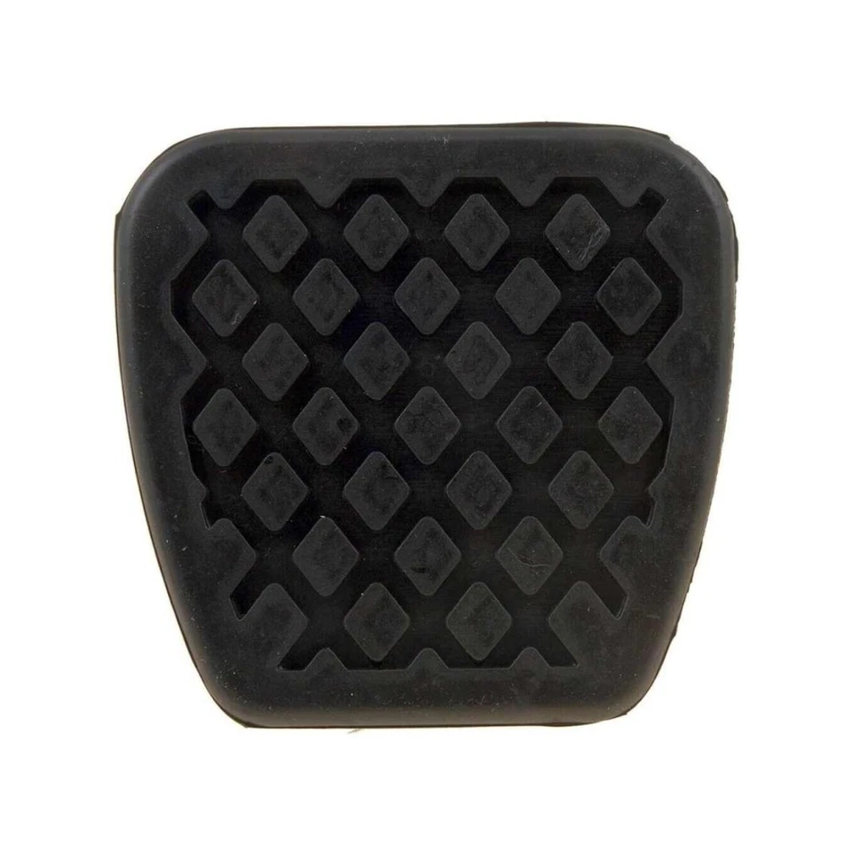 Pastilla de pedal de freno y embrague para Acura CL 1997 98 1999 | 46545-SA5-000, 46545SH3000 Foto 2 de 4