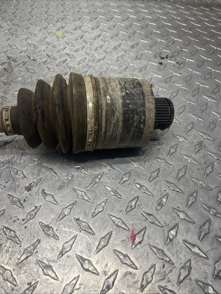 Polaris Sportsman Ace 570 Efi 2015 eje trasero CV solo 657 millas fabricante de equipos originales Foto 3 de 4