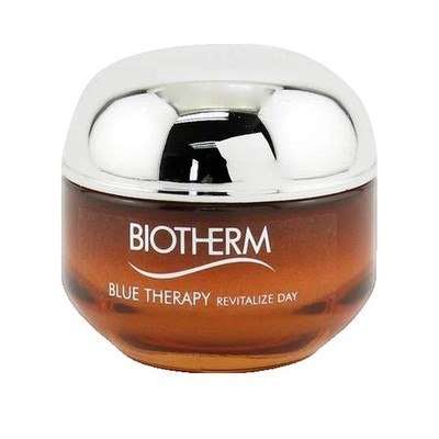 Biotherm Blue Therapy Amber Algae Revitalize Kosmetik