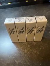 NOWA LAMPA PROJEKCYJNA GE EVD Quartzline 400w 36v ogólna elektryczna (część 4)