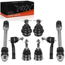 Rotule de direction Ford EXPLORER