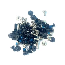 a Set of screws kit For Lenovo V15 G4 IAN 82YW Replacement Laptop screws Kit USA
