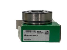 NEW INA 30x80x28mm Double-Direction Separable Thrust Ball Bearing ZKLF3080-2RS