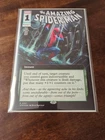 Amazing Spider-Man #1 LGY #965 Magic Variant MTG
