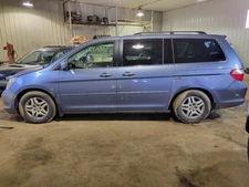 Roof Glass Fits 05-10 ODYSSEY 2071550
