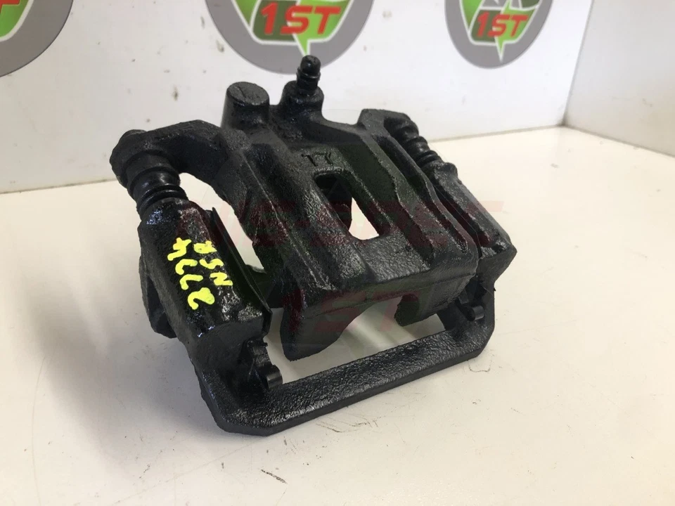 Pinza de freno trasera Nissan Pathfinder R51 2009 lado del pasajero 2005-2015 Foto 2 de 4